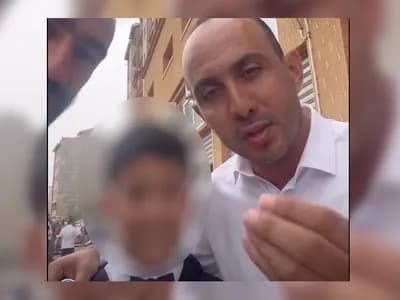 زواج مراهق جزائري بعمر الـ 14... كيف برر والده ذلك؟