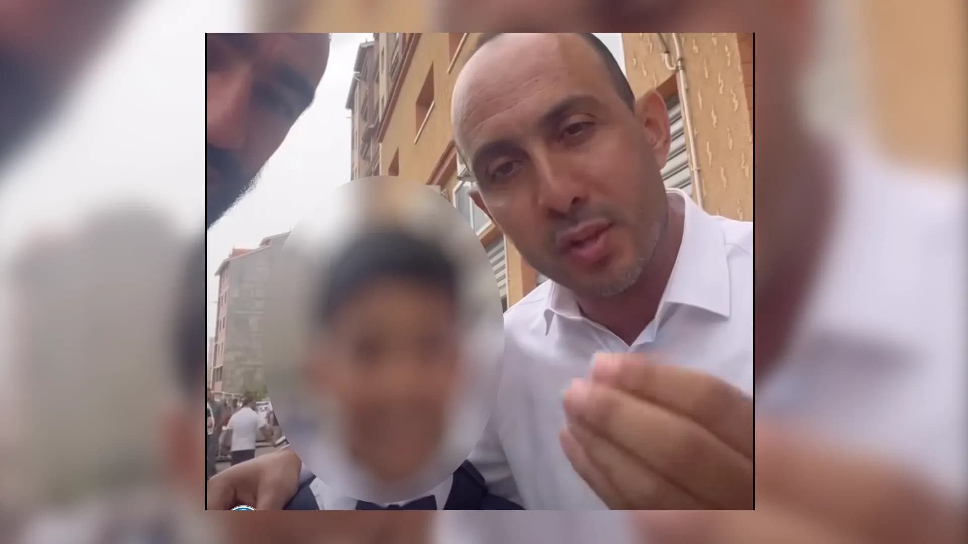زواج مراهق جزائري بعمر الـ 14... كيف برر والده ذلك؟