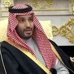 بن سلمان يجيب بهدوء على أسئلة محرجة في البيت الابيض.. فيديو