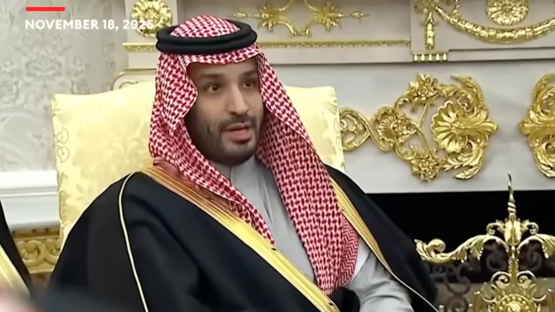 الامير السعودي محمد بن سلمان