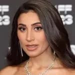 دينا الشربيني والشائعات العاطفية... من عمرو دياب الى كريم محمود عبدالعزيز!