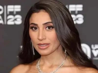 دينا الشربيني والشائعات العاطفية... من عمرو دياب الى كريم محمود عبدالعزيز!