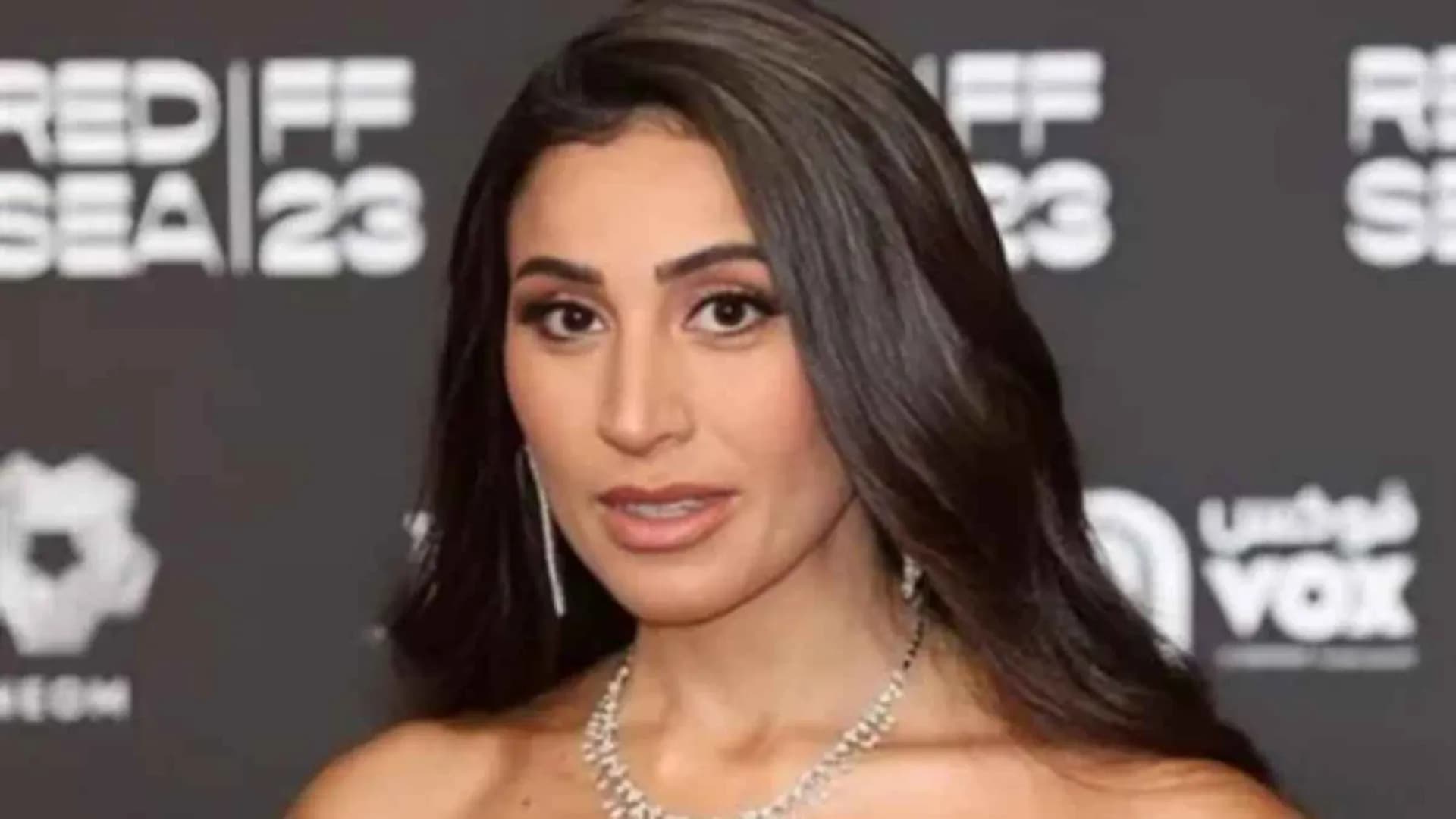 دينا الشربيني