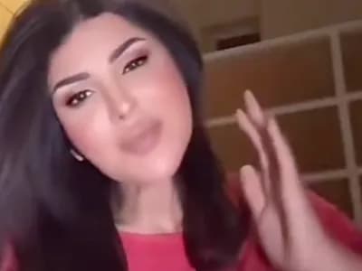 ما قصة تسجيل "ديرة بطيخ" الذي ادى الى توقيف الهام الفضالة وما اخر تطورات القضية؟