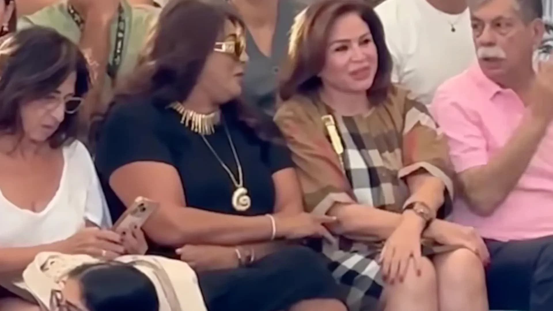 القصة الكاملة لاتهام الهام شاهين وهالة صدقي بالسخرية من لبلبة.. فيديو