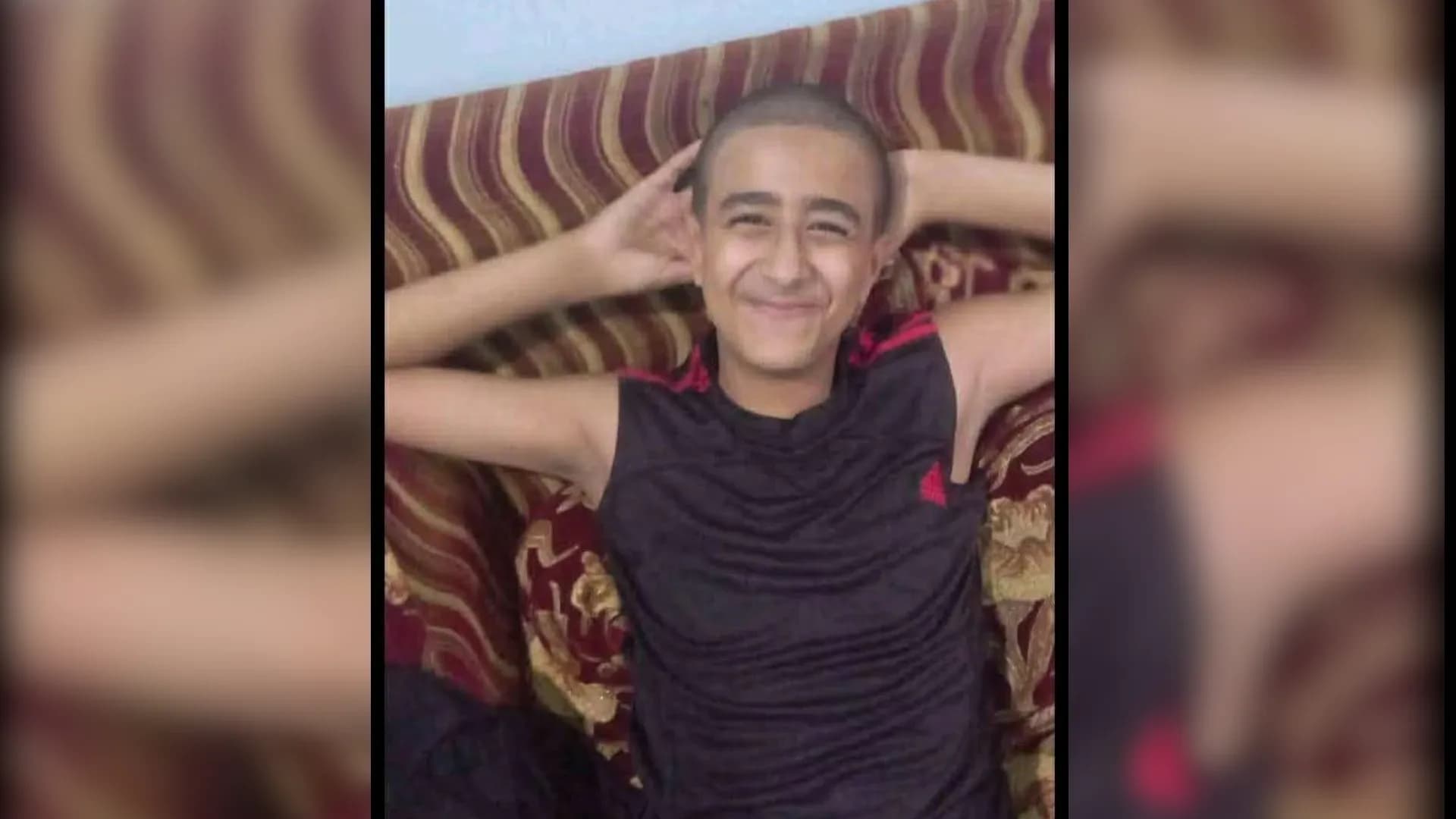 جريمة الإسماعيلية: مأساة طفل يقتل زميله ويقطع جثمانه تحت تأثير المحتوى العنيف
