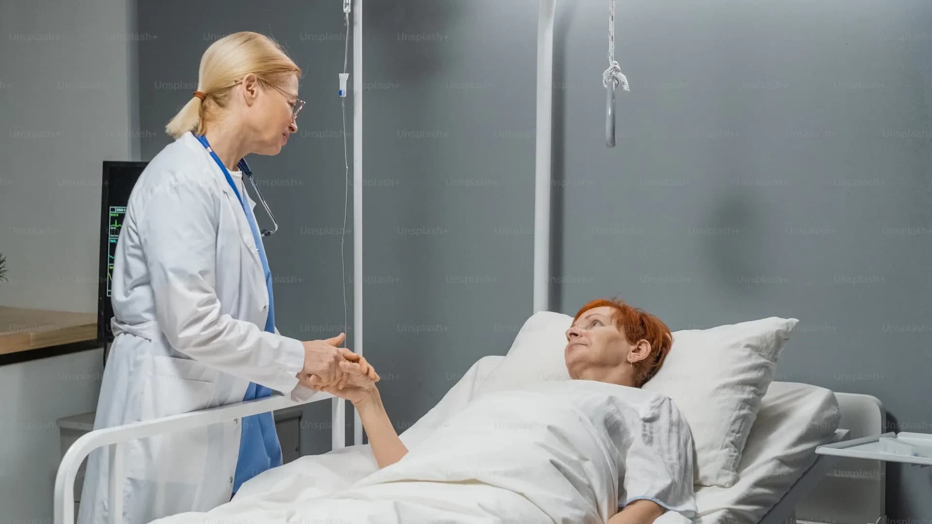 "حق الحياة" مقابل "حق الموت" .. جدل في كندا حول الموت الرحيم