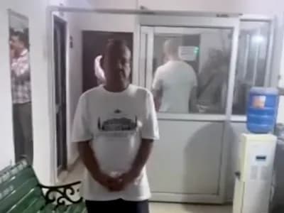 أحلام الهجرة تتحول إلى كابوس... الكشف عن سفارة وهمية في شقة مستأجرة