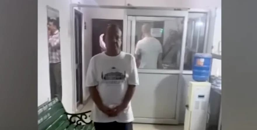 أحلام الهجرة تتحول إلى كابوس... الكشف عن سفارة وهمية في شقة مستأجرة