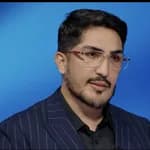 من هو جابر رجبي؟  وما سبب ظهوراته الكثيرة في الاعلام العربي؟