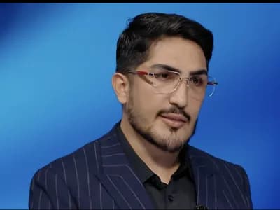 من هو جابر رجبي؟  وما سبب ظهوراته الكثيرة في الاعلام العربي؟