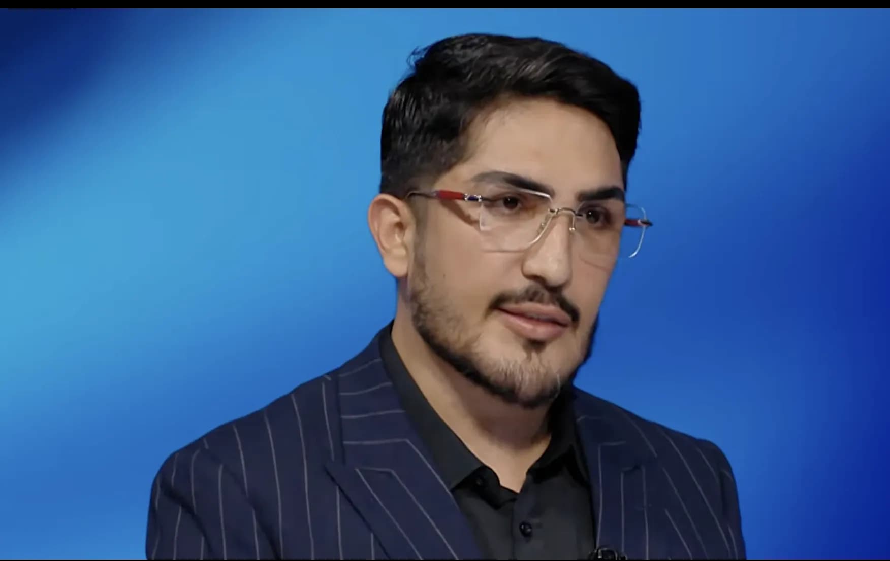 جابر الجبري