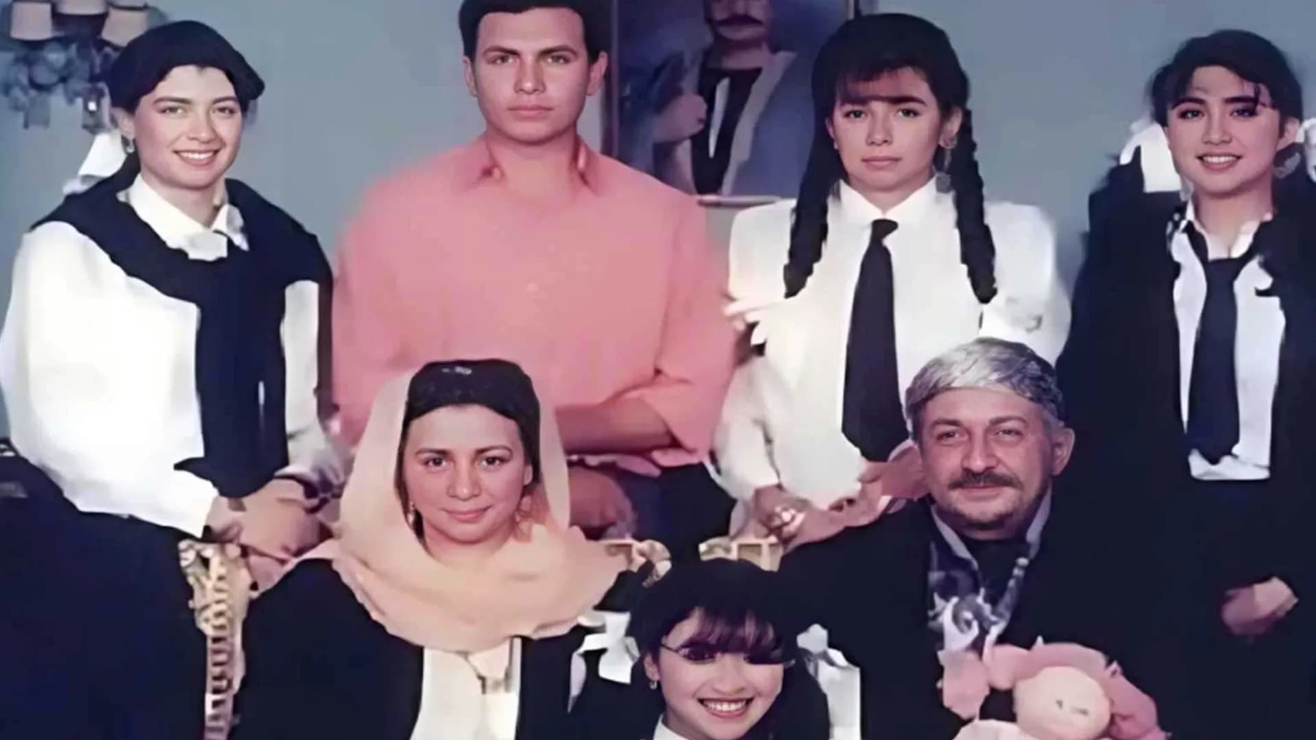 "لن اعيش في جلباب ابي 2" في رمضان 2026... فما هي القصة ومن هم ابطال العمل؟