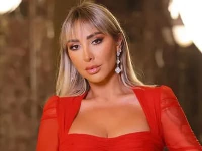 ملثمون مسلحون يقتحمون منزل جويل مردينيان في فرنسا.. فيديو