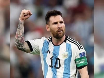 الكشف عن رفض عرض ميسي التحاقه بالدوري السعودي.. والسبب؟