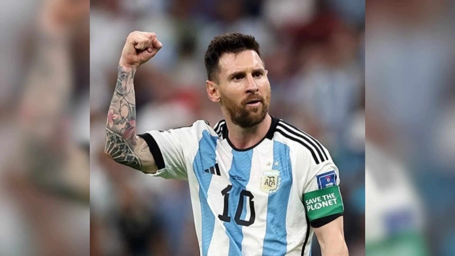 ليونيل ميسي