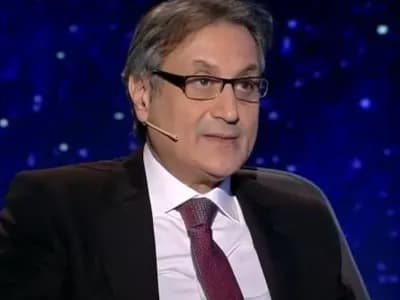 هل توقع ميشال حايك تاريخ انتهاء الحرب في غزة؟.. فيديو