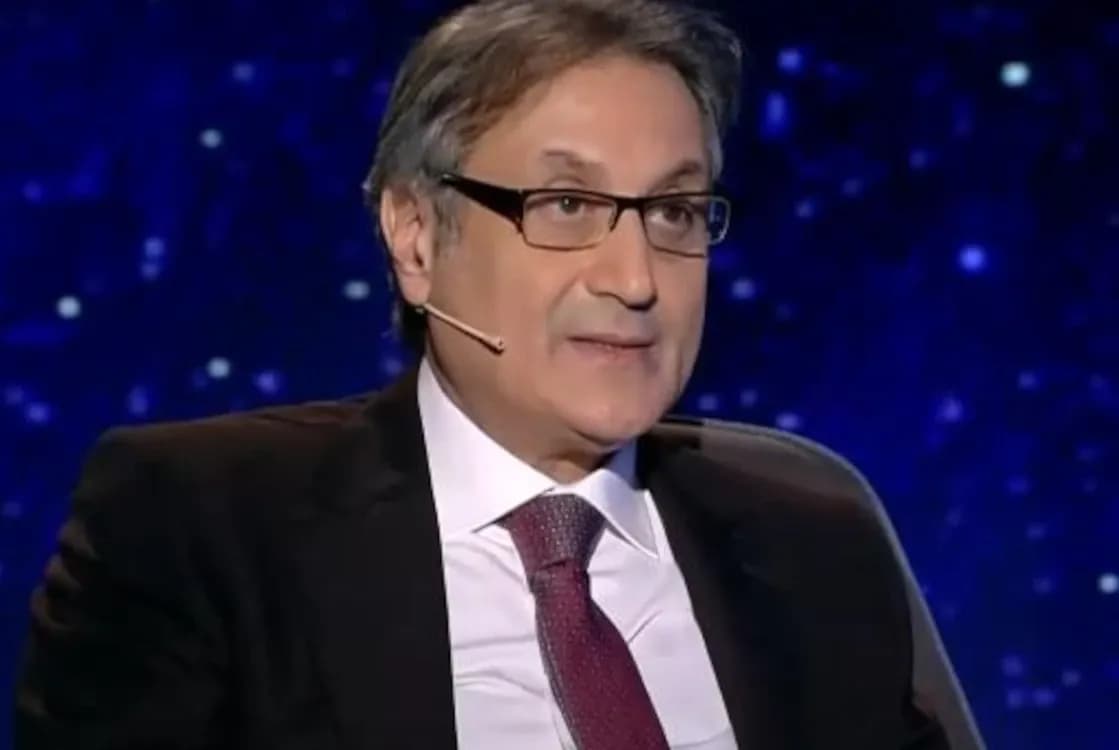 هل توقع ميشال حايك تاريخ انتهاء الحرب في غزة؟.. فيديو