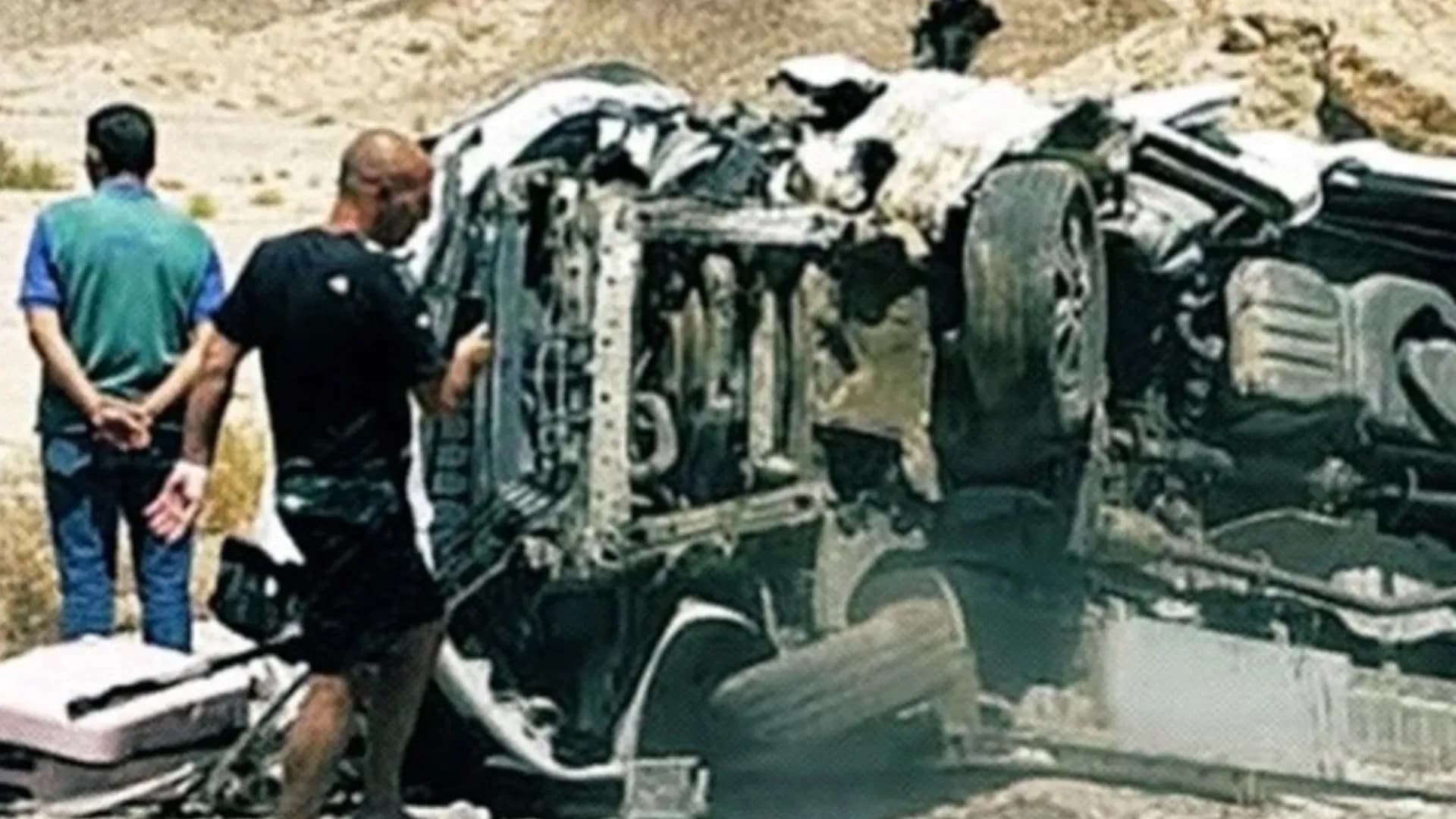 وفاة ثلاثة دبلوماسيين قطريين في حادث سير مأساوي في شرم الشيخ 