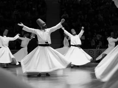 من هو الشيخ ابراهيم الدسوقي الذي يحتفل بعيد ميلاده هذه الايام وما اهم كراماته؟