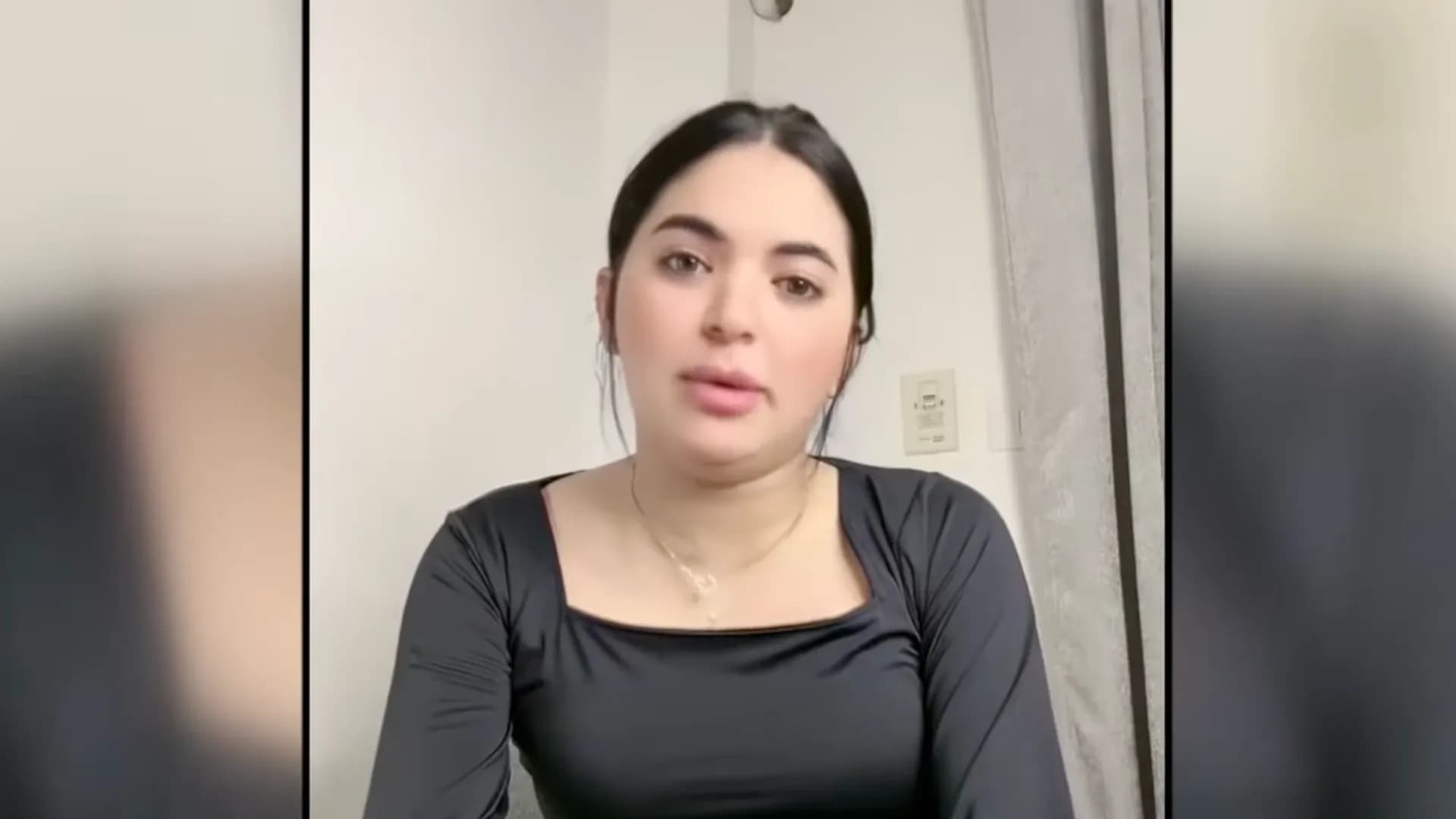 قصة سوزي الأردنية..  من الشهرة والفيديوهات الجريئة على تيك توك إلى السجن 