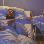 أزمة كلوية أدت إلى تورم واستئصال جزئي.. ماذا نعرف عن المرض الذي اصيب به تامر حسني؟