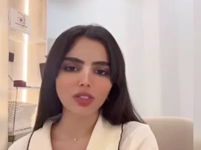 قصة زهور سعود.. خمسة زواجات اولها من سبعيني في عمر الخمسة عشر!