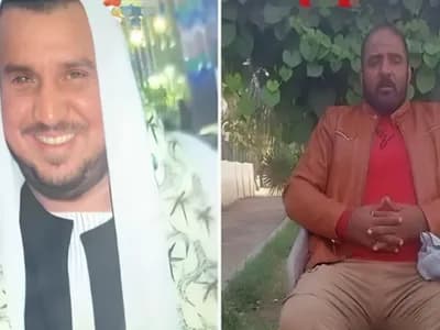مقتل صاحب كشري 'أبو رجيلة' في حلوان أمام أعين الجماهير
