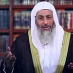 قصة الشيخ مصطفى العدوي والمتحف المصري الكبير.. من الفتوى الى الاعتقال ثم الافراج