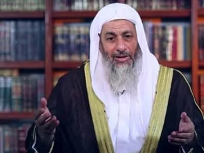 قصة الشيخ مصطفى العدوي والمتحف المصري الكبير.. من الفتوى الى الاعتقال ثم الافراج