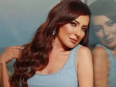 في تطور درامي يشبه أدوارها الفنية... أمل عرفة: أزمة عائلية تنتهي باعتذار وتبرؤ رسمي