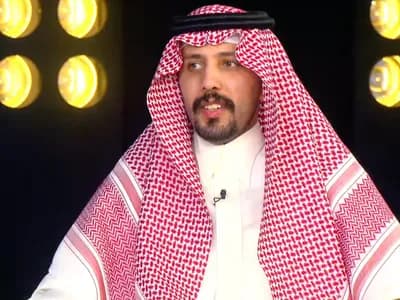 بدر ال انطونيو يروي قصة توقف قلبه لمدة 10 دقائق.. فيديو