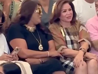 القصة الكاملة لاتهام الهام شاهين وهالة صدقي بالسخرية من لبلبة.. فيديو