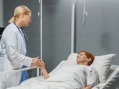 "حق الحياة" مقابل "حق الموت" .. جدل في كندا حول الموت الرحيم