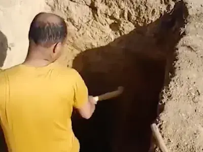 قصة عودة سيدة إلى الحياة قبل دفنها بدقائق في الجزائر.. فرحة قصيرة تنتهي بحزن أعمق