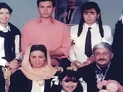 "لن اعيش في جلباب ابي 2" في رمضان 2026... فما هي القصة ومن هم ابطال العمل؟