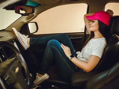 صوت غريب في سيارتك؟.. اقرا كيف انفقت سيدة 700$ للتكشف لاحقا سبب الصوت الصادم!