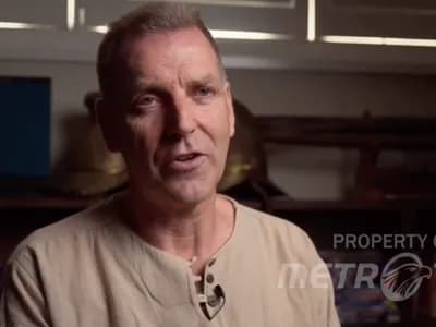 لغز الاسم الأطول في العالم: نيوزيلندي يحمل اسماً يضم 2253 كلمة