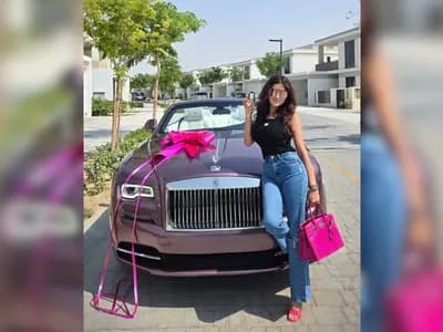 بعد الجدل حول الرولز رويس.. محمد سامي: "أنا بشتغل شغلانة فنية بتجيب فلوس"