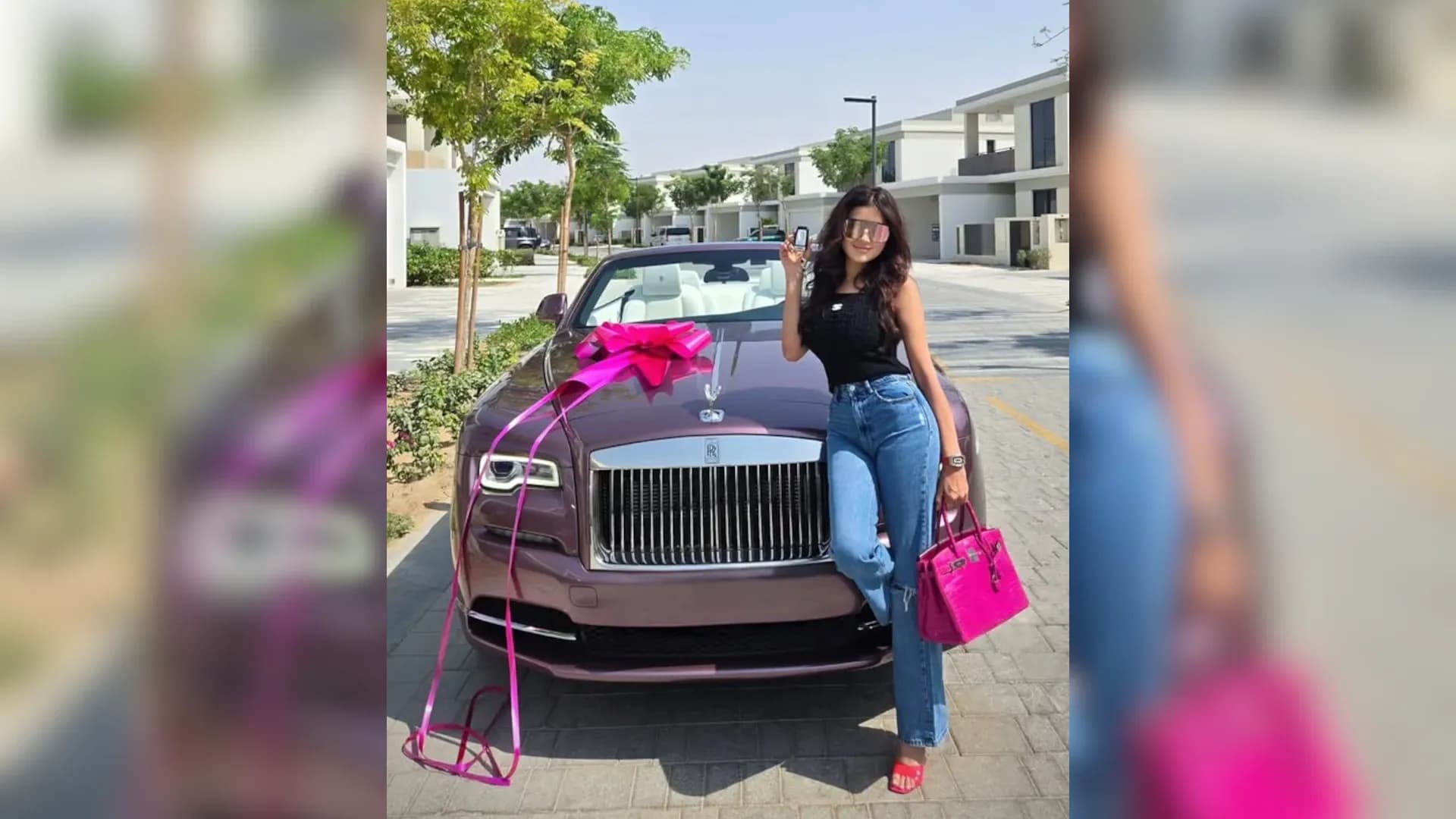 بعد الجدل حول الرولز رويس.. محمد سامي: "أنا بشتغل شغلانة فنية بتجيب فلوس"