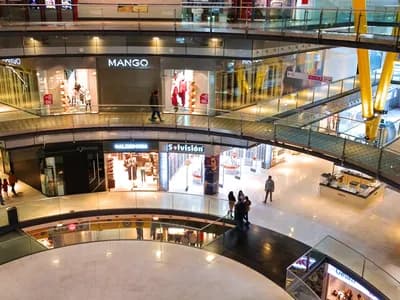 ظاهرة "عالم المول": احلام متطابقة ومتكررة بين غرباء.. فما القصة؟