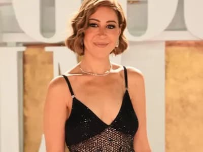 قصة زواج الفنانة منة شلبي: شائعات وجدل حول وثيقة غامضة