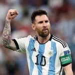 الكشف عن رفض عرض ميسي التحاقه بالدوري السعودي.. والسبب؟