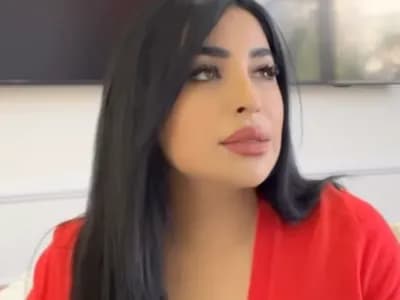 بعد القبض على زوجها.. نجاح المساعيد: "الغدر والبوق قاتل"