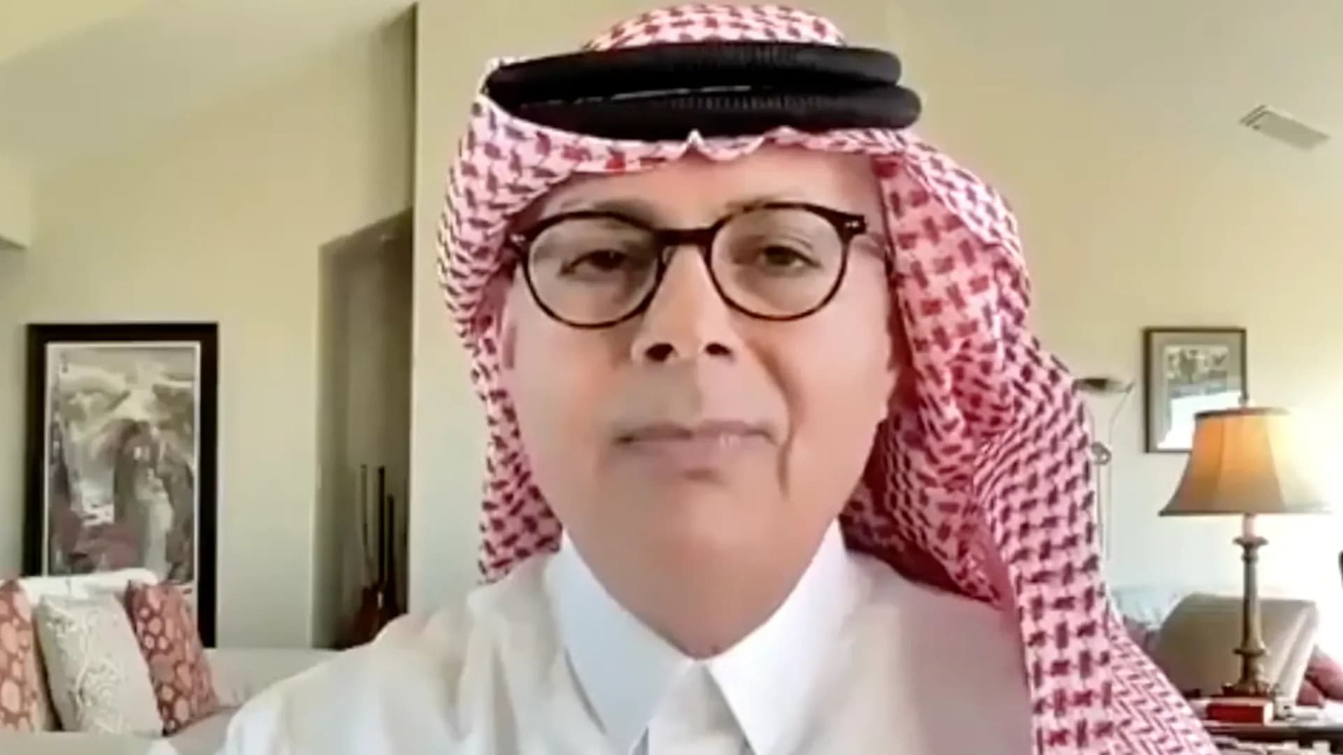 من هو عمر ياغي؟ العالم الفلسطيني - السعودي الذي غير وجه الكيمياء الحديثة