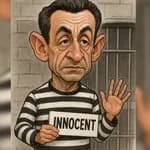 ساركوزي في السجن... حدث تاريخي ورحلة دراماتيكية