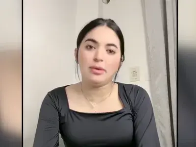 قصة سوزي الأردنية.. من الشهرة والفيديوهات الجريئة على تيك توك إلى السجن