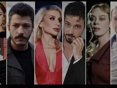 قصة قضية "مخدرات المشاهير": حملة أمنية تهز الوسط الفني التركي