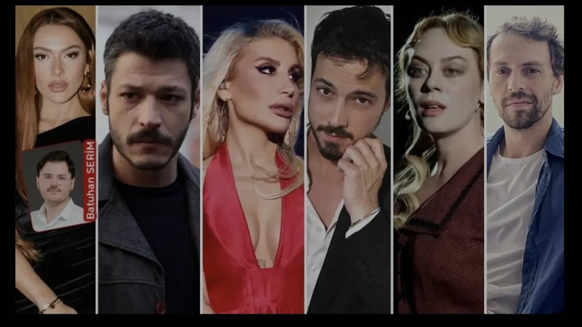 قصة قضية "مخدرات المشاهير": حملة أمنية تهز الوسط الفني التركي