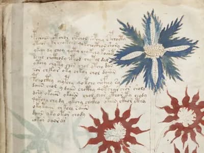 ما هو الكتاب الاكثر غموضا في العالم؟ من كتبه ولماذا؟